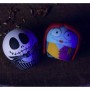 Mini Altavoz Bluetooth Bitty Boomers Sally Skellington Pesadilla Antes de Navidad Disney