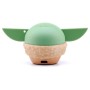 Mini Altavoz Bluetooth Bitty Boomers Grogu Star Wars