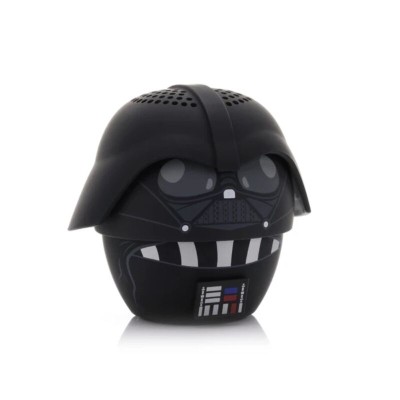 Mini Altavoz Bluetooth Bitty Darth Vader Star Wars