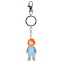 Llavero Chucky 6cm