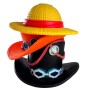 Figura Hucha Pila Sombreros One Piece 16cm