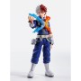 Figura S.H. Figuarts Shoto Todoroki My Hero Academia 15cm