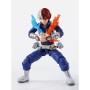 Figura S.H. Figuarts Shoto Todoroki My Hero Academia 15cm