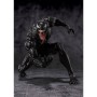 Figura S.H. Figuarts Venom The Last Dance Venom Marvel 19cm