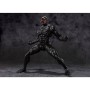 Figura S.H. Figuarts Venom The Last Dance Venom Marvel 19cm