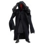 Blister 3 figuras Qui-Go Jinn Darth Maul Obi-Wan Kenobi La Amenaza Fantasma Star Wars 15cm