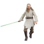 Blister 3 figuras Qui-Go Jinn Darth Maul Obi-Wan Kenobi La Amenaza Fantasma Star Wars 15cm