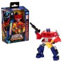 Figura Gi Universe Optimus Prime Deluxe Class Transformers Legacy United