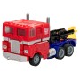 Figura Gi Universe Optimus Prime Deluxe Class Transformers Legacy United