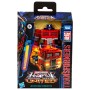 Figura Gi Universe Optimus Prime Deluxe Class Transformers Legacy United