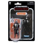 Figura The Mandalorian Imperial Base Star Wars 9,5cm