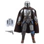 Figura The Mandalorian Imperial Base Star Wars 9,5cm