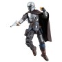 Figura The Mandalorian Imperial Base Star Wars 9,5cm