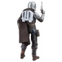 Figura The Mandalorian Imperial Base Star Wars 9,5cm