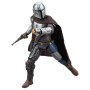 Figura The Mandalorian Imperial Base Star Wars 9,5cm