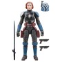 Figura Bo-Katan Kryze Plazir-15 The Mandalorian Star Wars 9,5cm