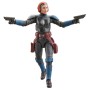 Figura Bo-Katan Kryze Plazir-15 The Mandalorian Star Wars 9,5cm