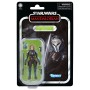 Figura Bo-Katan Kryze Plazir-15 The Mandalorian Star Wars 9,5cm