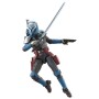 Figura Bo-Katan Kryze Plazir-15 The Mandalorian Star Wars 9,5cm