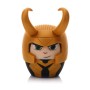 Mini Altavoz Bluetooth Bitty Loki Marvel