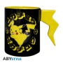 Taza abystyle pokemon pikachu rayo