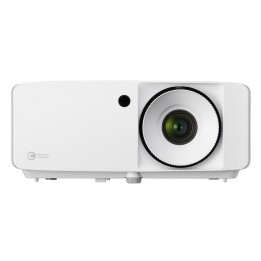 Proyector optoma eco laser zh401e dlp fhd 4600 lumenes duracore