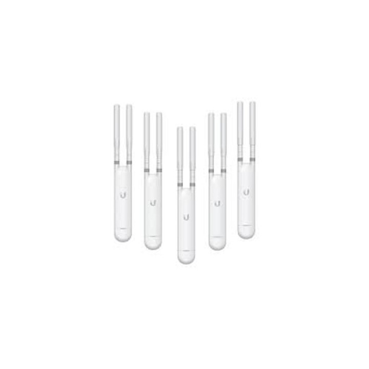 Punto acceso inalambrico ubiquiti uap - ac - m - 5 unifi