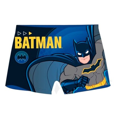 BaÃ±ador boxer Batman DC Comics