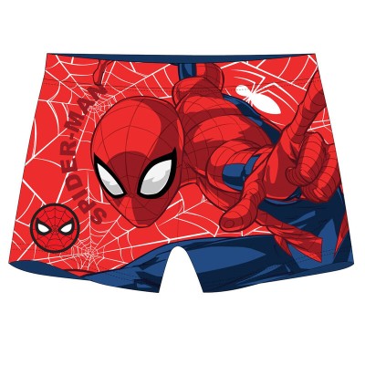 BaÃ±ador boxer Spiderman Marvel