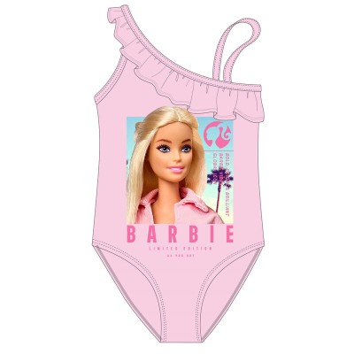 BaÃ±ador Barbie