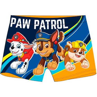 BaÃ±ador boxer Patrulla Canina Paw Patrol