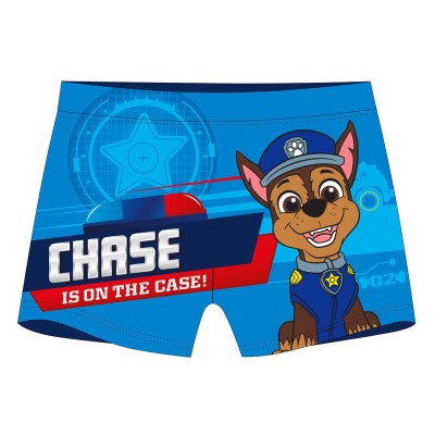 BaÃ±ador boxer Patrulla Canina Paw Patrol