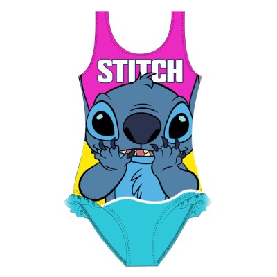 BaÃ±ador Stitch Disney