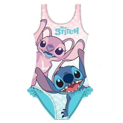 BaÃ±ador Stitch Disney