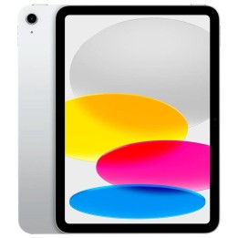 Apple ipad a16 128gb wifi silver
