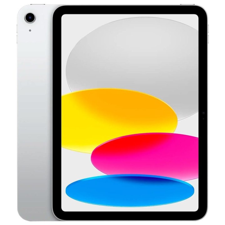 Apple ipad a16 128gb wifi silver