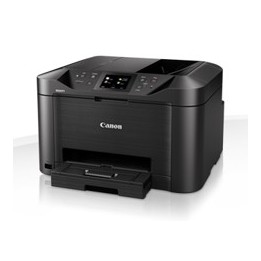 Multifuncion inyeccion canon maxify mb5150 color