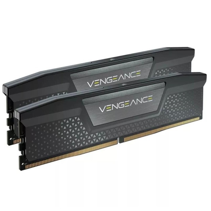 Memoria ram ddr5 32gb kit 2x16gb