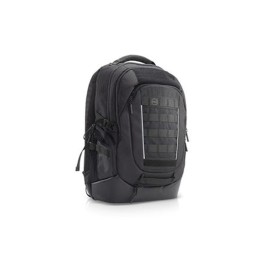 Mochila dell rugged portatil 14 pulgadas negro