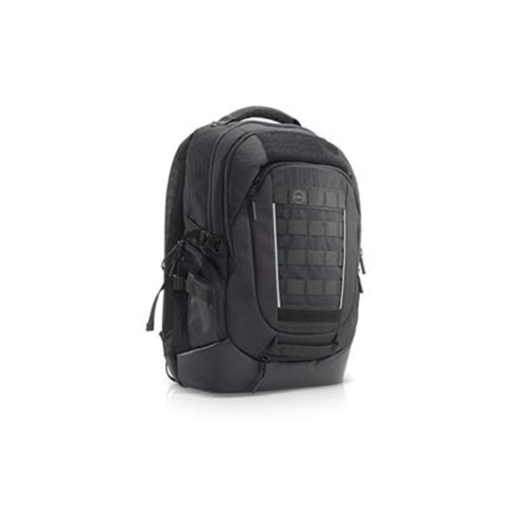 Mochila dell rugged portatil 14 pulgadas negro