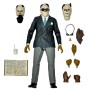 Figura Ultimate Hombre Invisible Universal Monster 18cm