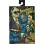 Figura Ultimate Hombre Invisible Universal Monster 18cm