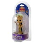 Figura Groot Guardianes de la Galaxia Marvel Body Knockers 15cm