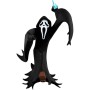 Figura Ghostface Toony Terror Scream 15cm