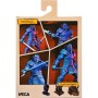 Figura Foot Enforcer Tortugas Ninja 18cm