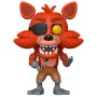 Figura POP Five Nights at Freddys Foxy