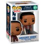 Figura POP Abbott Elementary Gregory Eddie