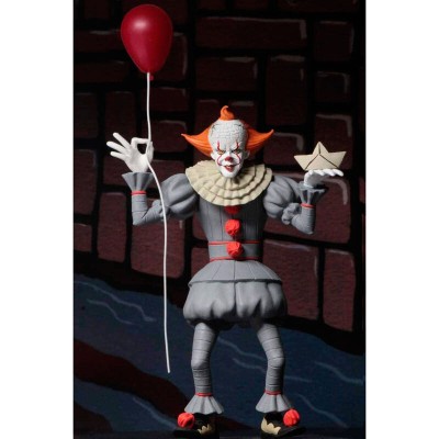 Figura action Pennywise It 2017 15cm