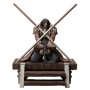 Figura Ichibansho Roger The King of the Pirates  Roger Pirates One Piece 13cm