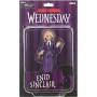 Figura Enid Toony Terrors Miercoles 15cm